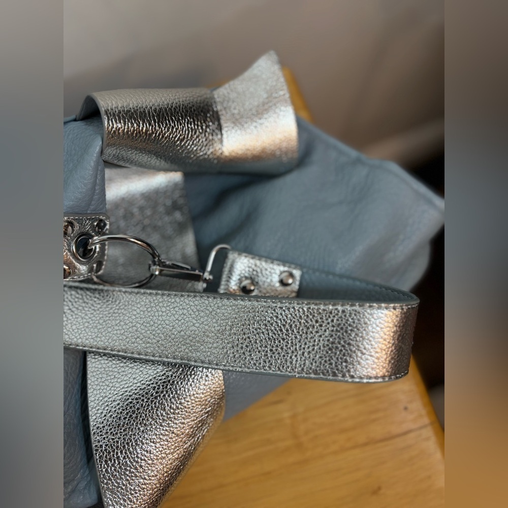 Miss Caprice Women’s Bucket Bag Used - Picture 5 of 15